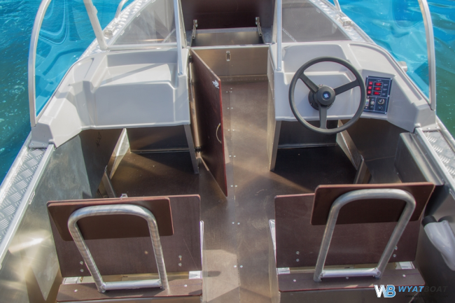 Wyatboat-490DCM